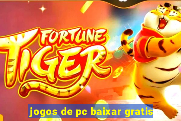 jogos de pc baixar gratis